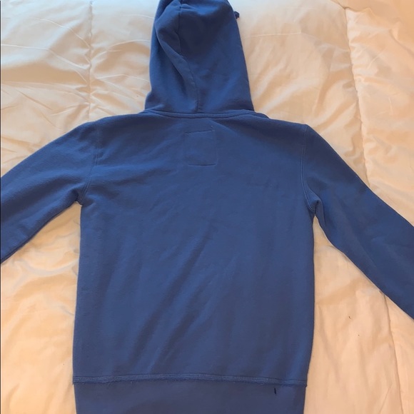 Women’s Aéropostale Embroidered Logo Hoodie - Picture 3 of 4
